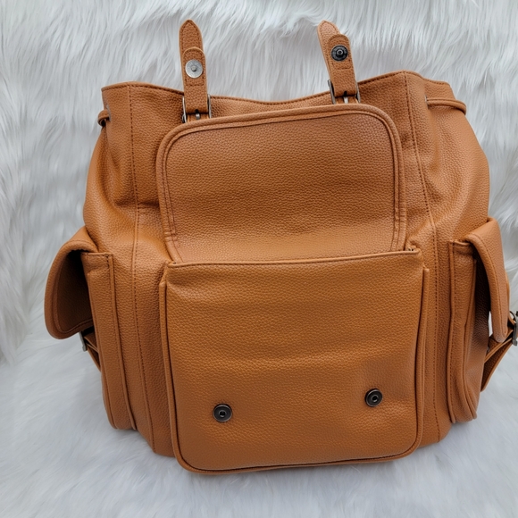 Wrangler backpack purse retro multi bags. main image 7
